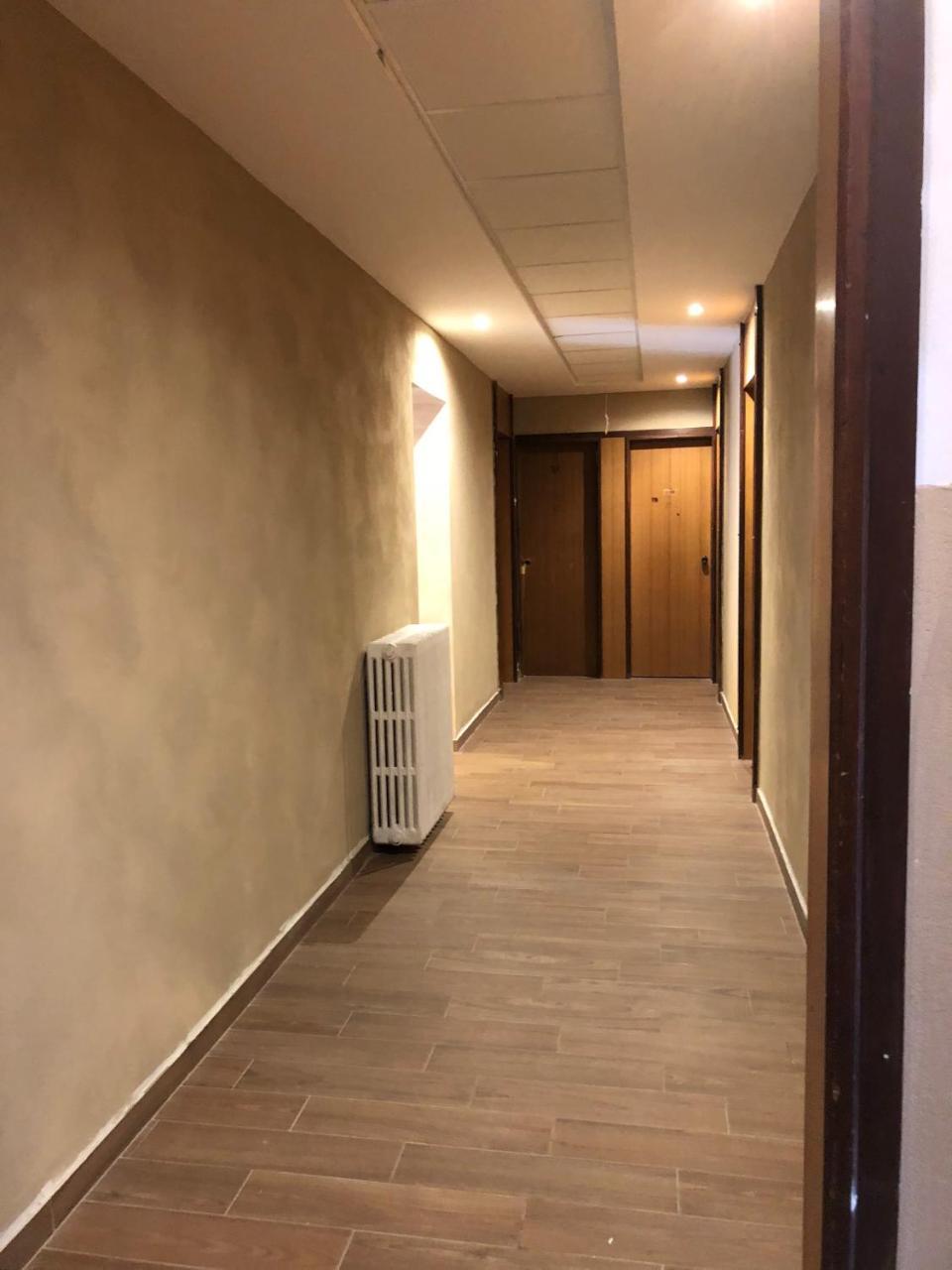 米兰科尔韦托酒店 外观 照片