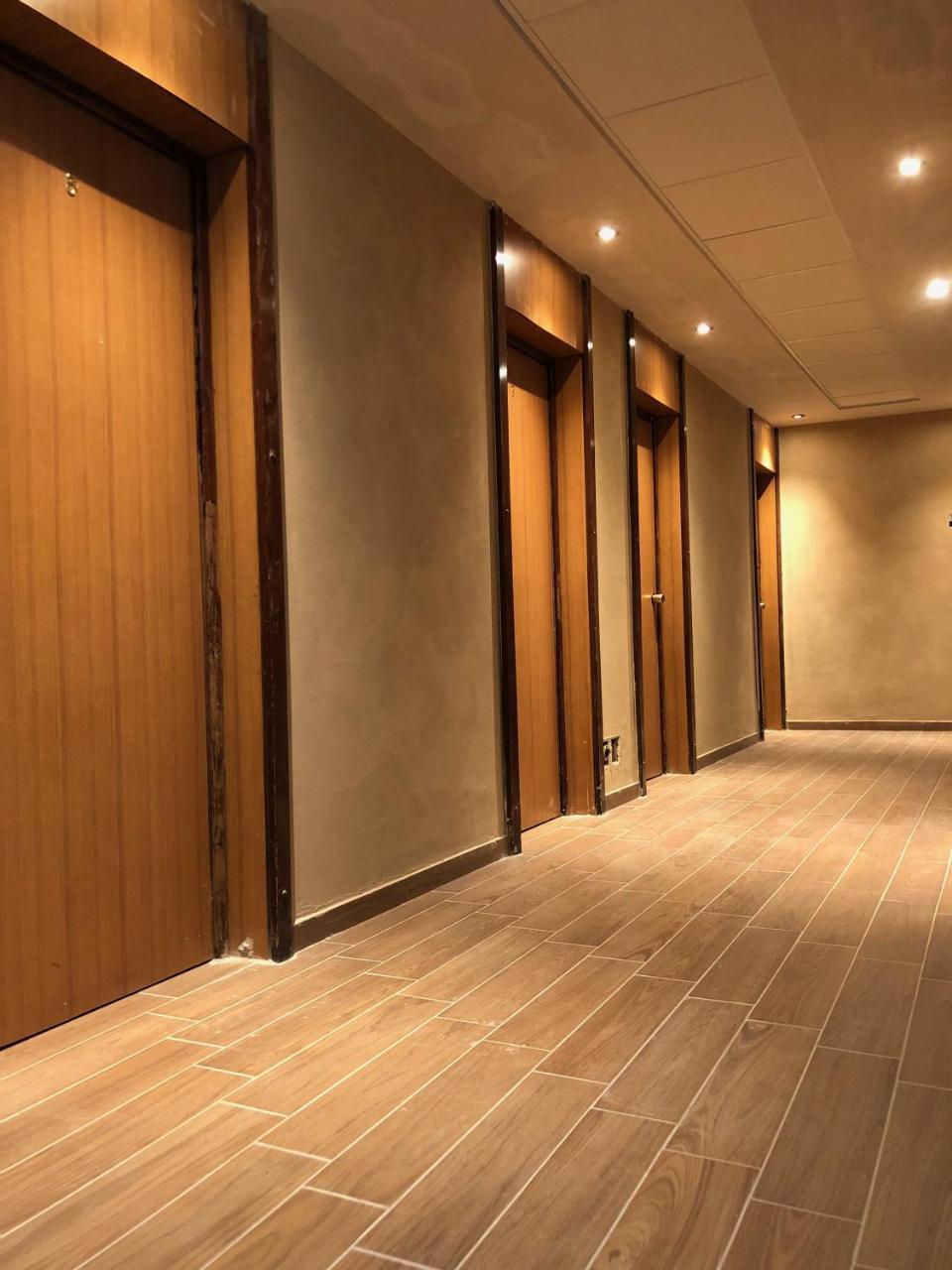 米兰科尔韦托酒店 外观 照片