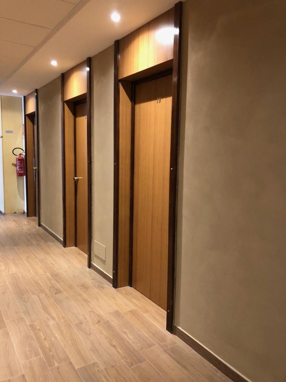 米兰科尔韦托酒店 外观 照片