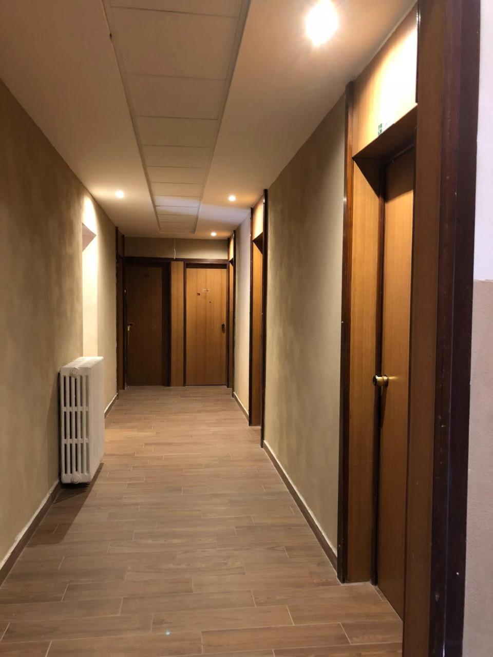米兰科尔韦托酒店 外观 照片