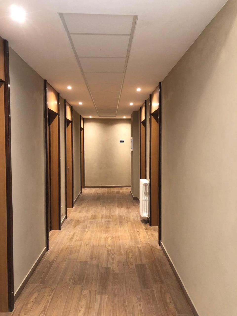 米兰科尔韦托酒店 外观 照片