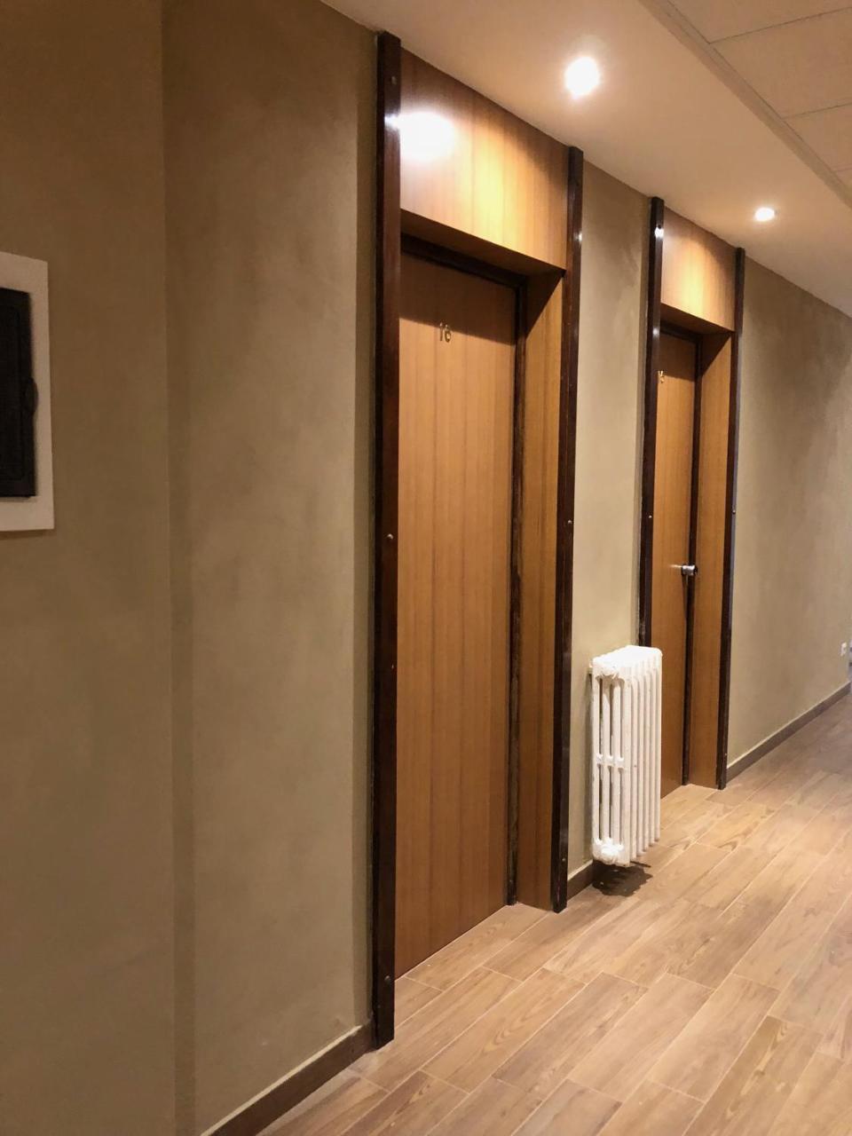 米兰科尔韦托酒店 外观 照片